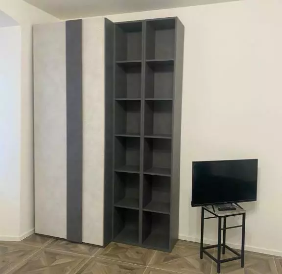 Residence Comfort Piazza Unità