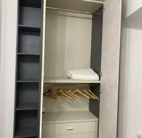 Residence Comfort Piazza Unità