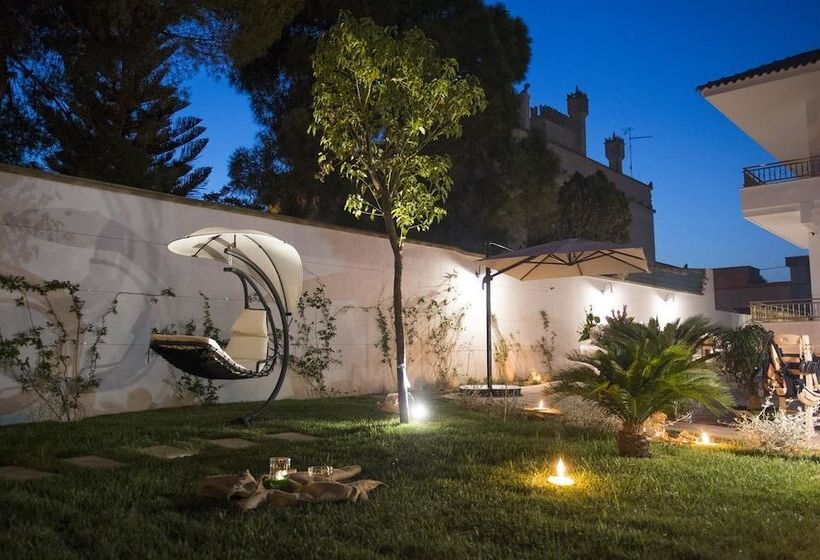 Villa Cristina B&b Alezio