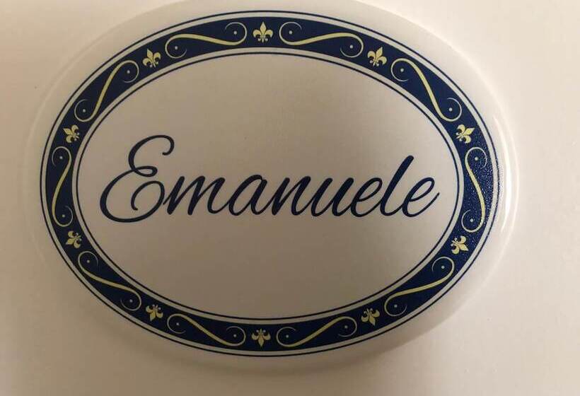 Villa Cristina B&b Alezio