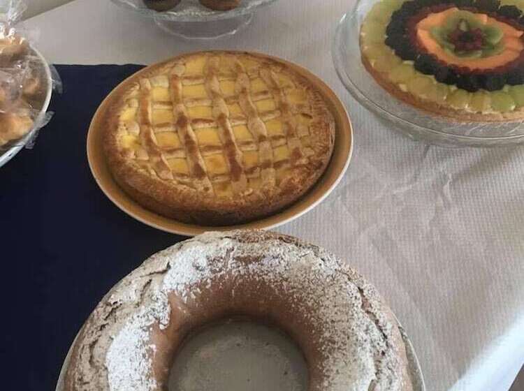 Villa Cristina B&b Alezio