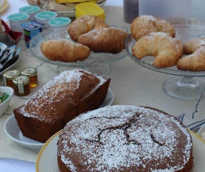 Villa Cristina B&b Alezio