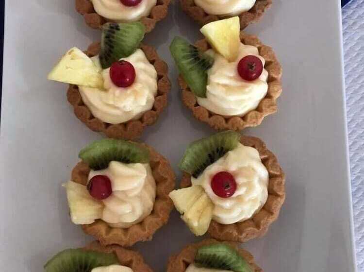 Villa Cristina B&b Alezio