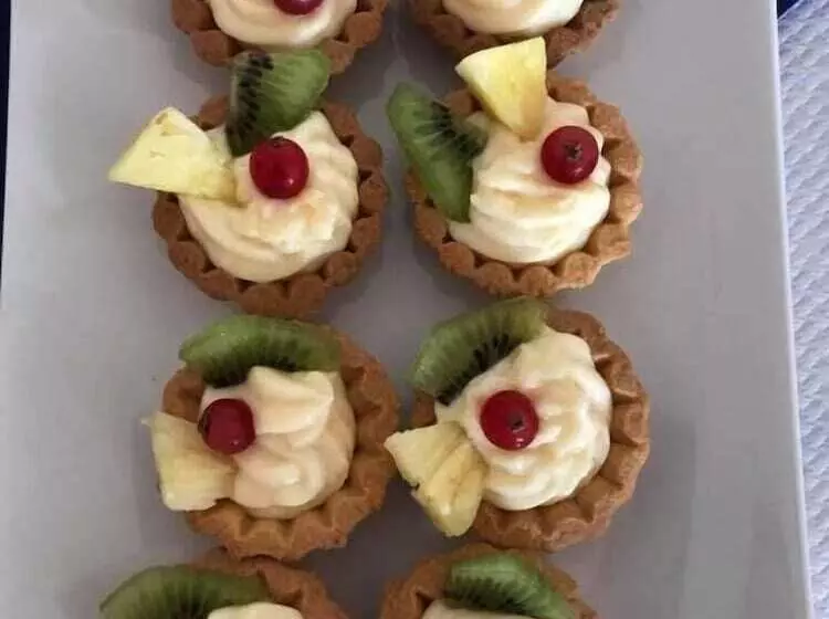 Villa Cristina B&b Alezio