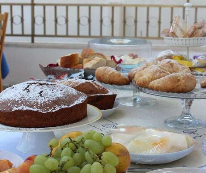 Villa Cristina B&b Alezio