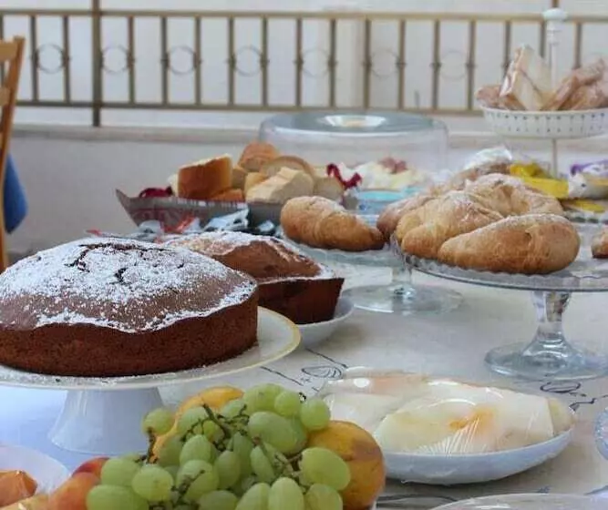 Villa Cristina B&b Alezio