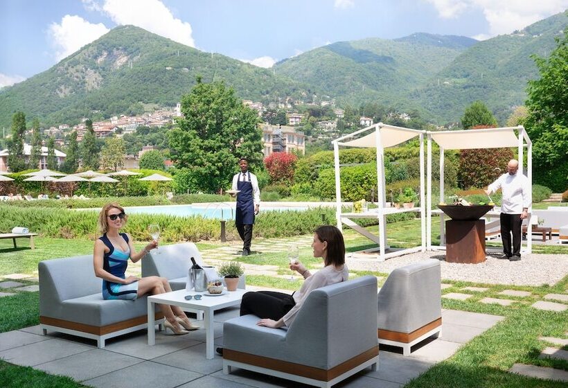 Villa Maria Lake Como