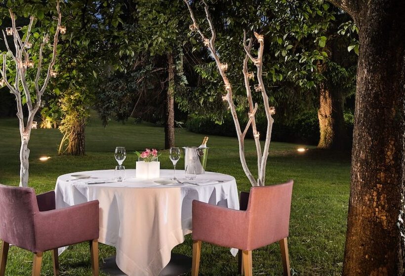 Villa Maria Lake Como