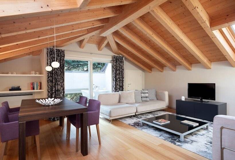 Villa Maria Lake Como