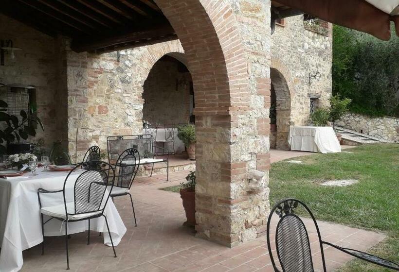 Agriturismo Marinella