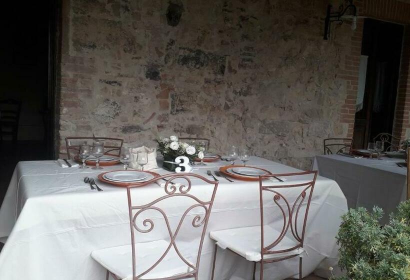 Agriturismo Marinella