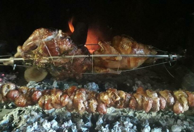 Agriturismo Marinella