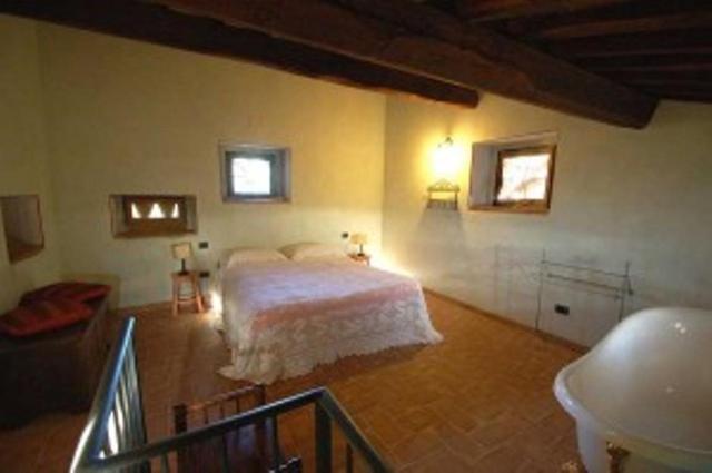 Agriturismo Marinella