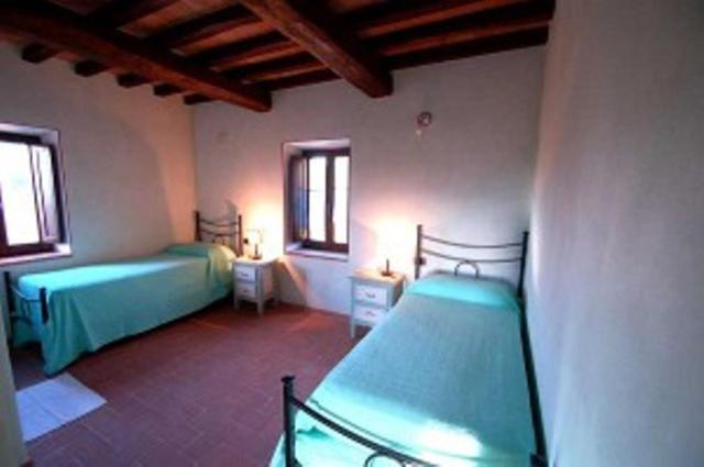 Agriturismo Marinella