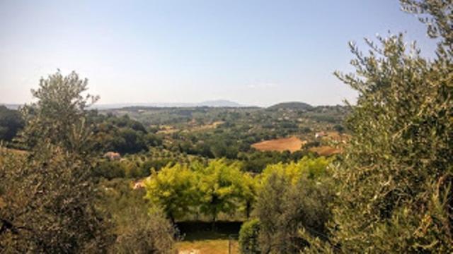 Agriturismo Marinella