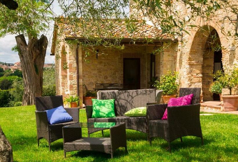 Agriturismo Marinella