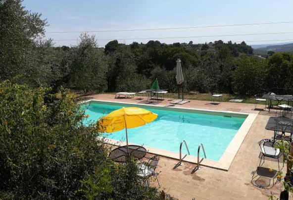 Agriturismo Marinella