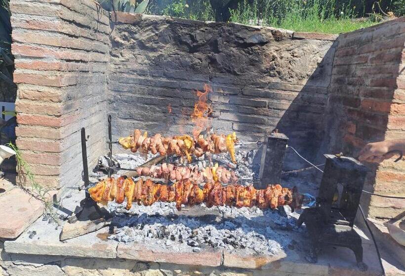 Agriturismo Marinella