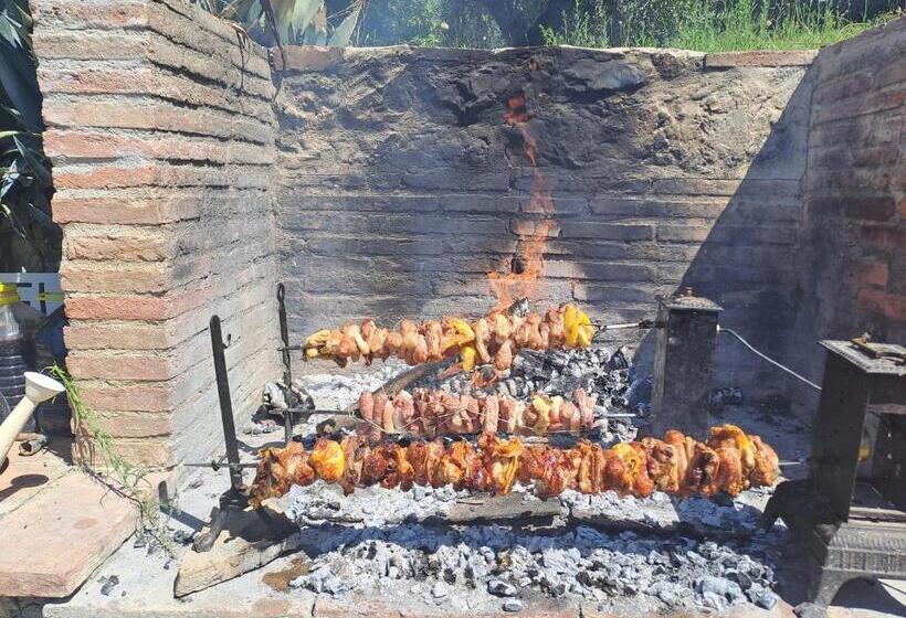 Agriturismo Marinella