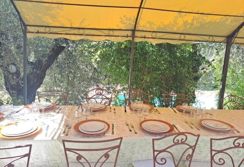 Agriturismo Marinella