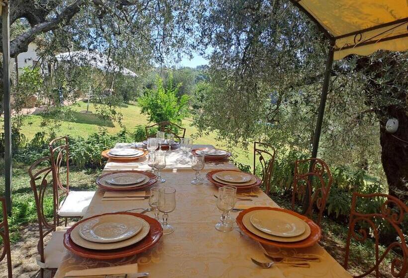 Agriturismo Marinella