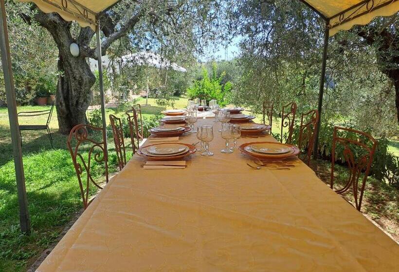 Agriturismo Marinella