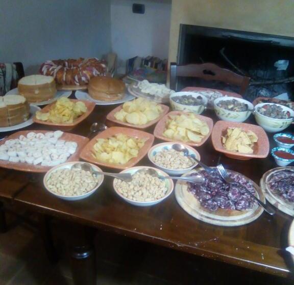 Agriturismo Marinella