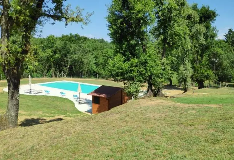 B&b Casalisa