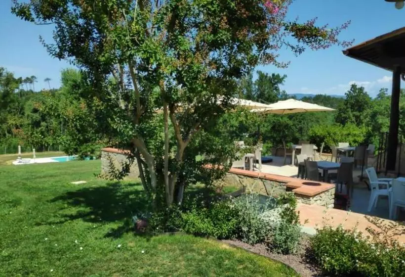 B&b Casalisa