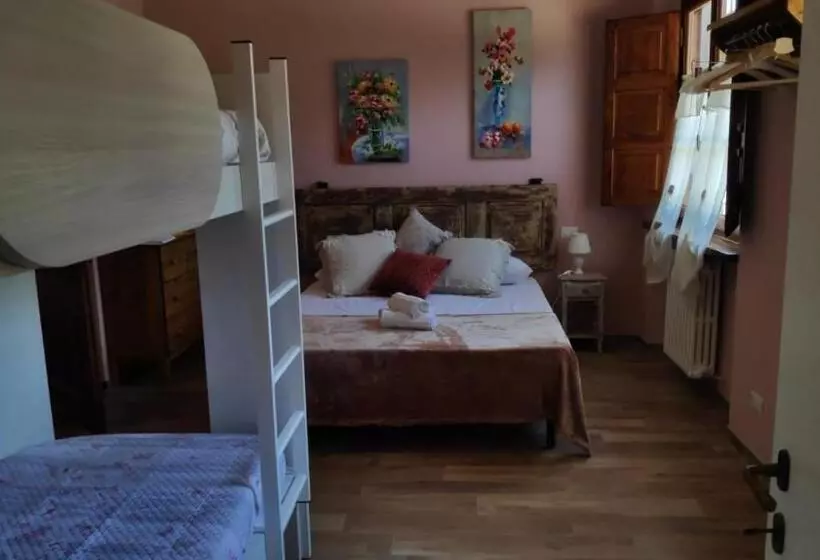 B&b Casalisa