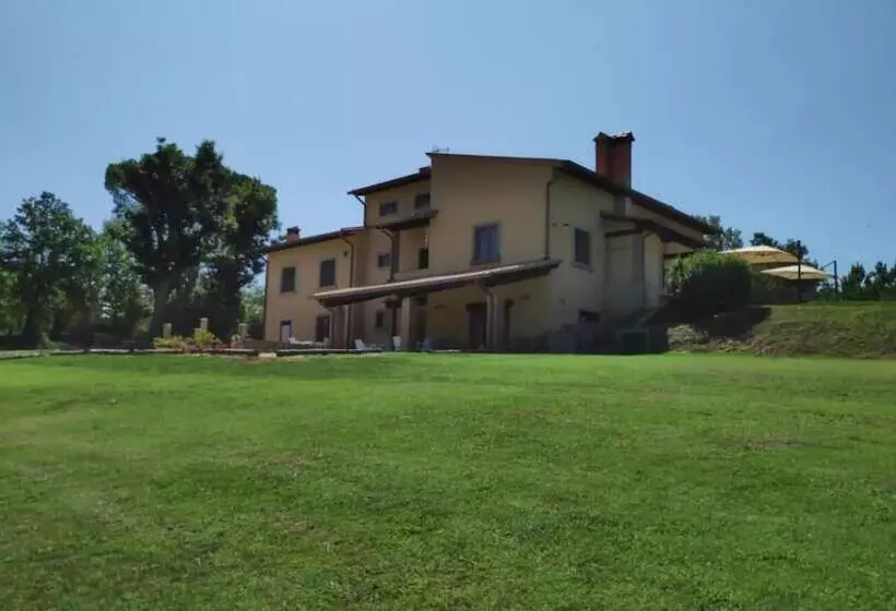 B&b Casalisa
