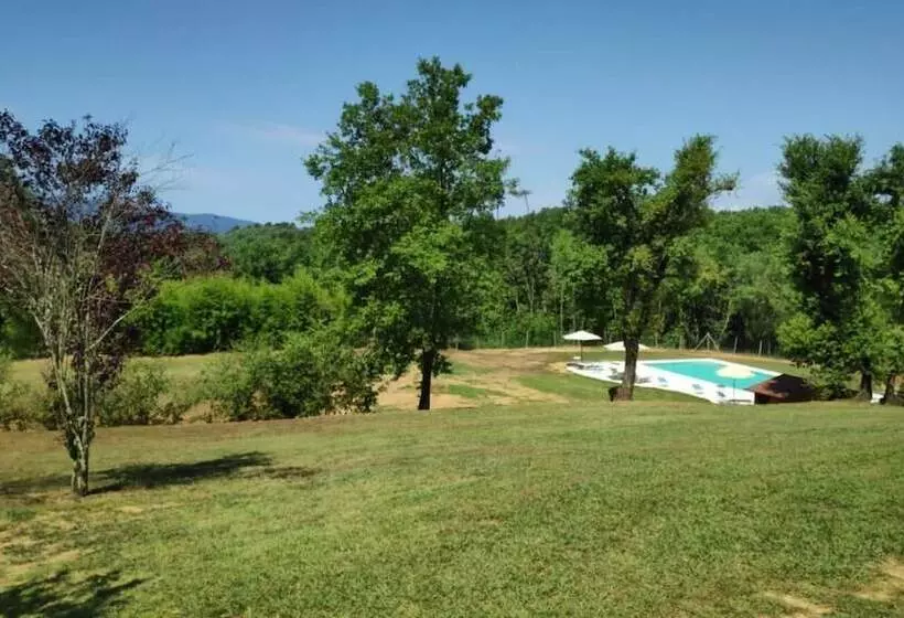 B&b Casalisa