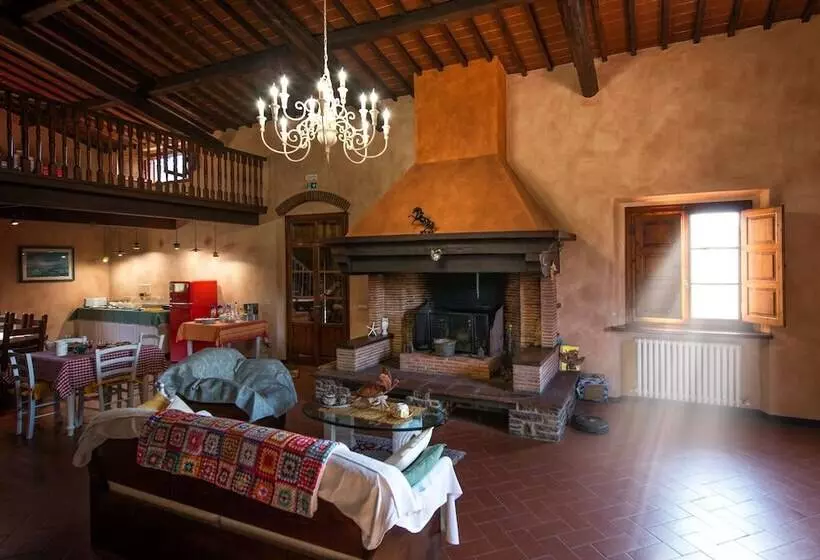 B&b Casalisa