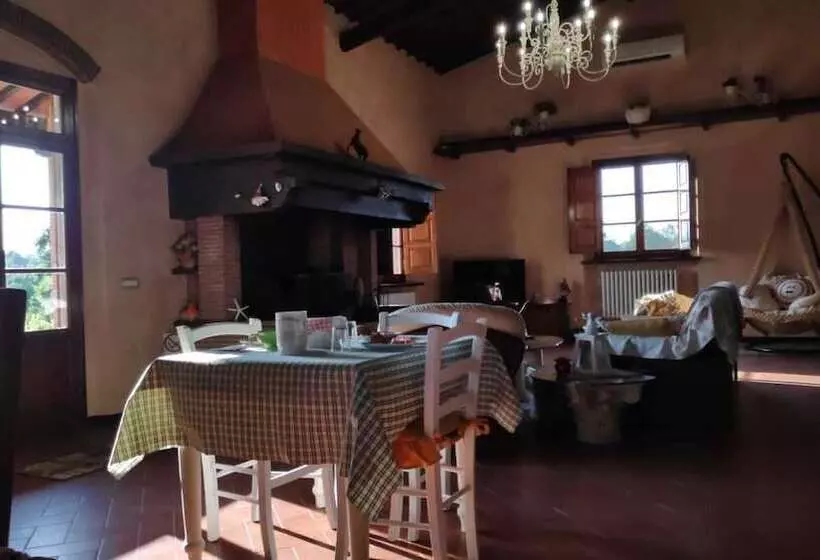 B&b Casalisa