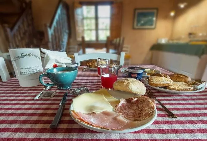 B&b Casalisa