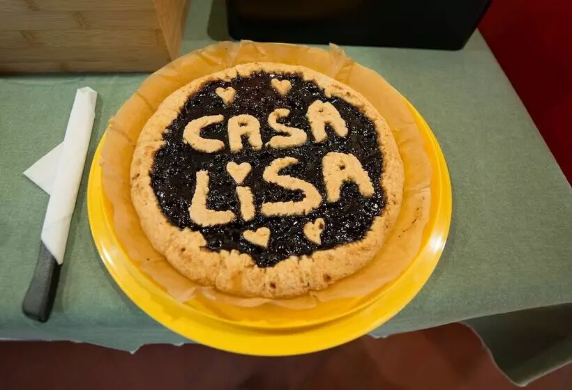 B&b Casalisa