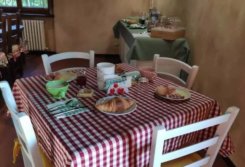 B&b Casalisa