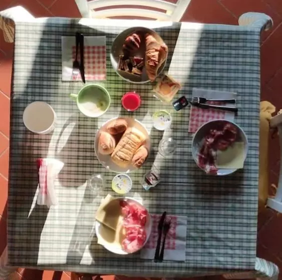 B&b Casalisa