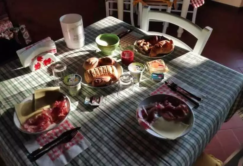 B&b Casalisa