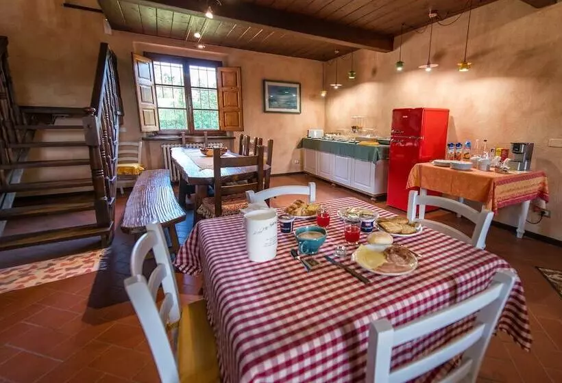 B&b Casalisa