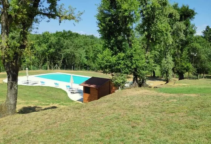 B&b Casalisa