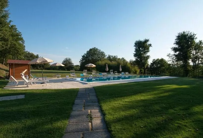 B&b Casalisa