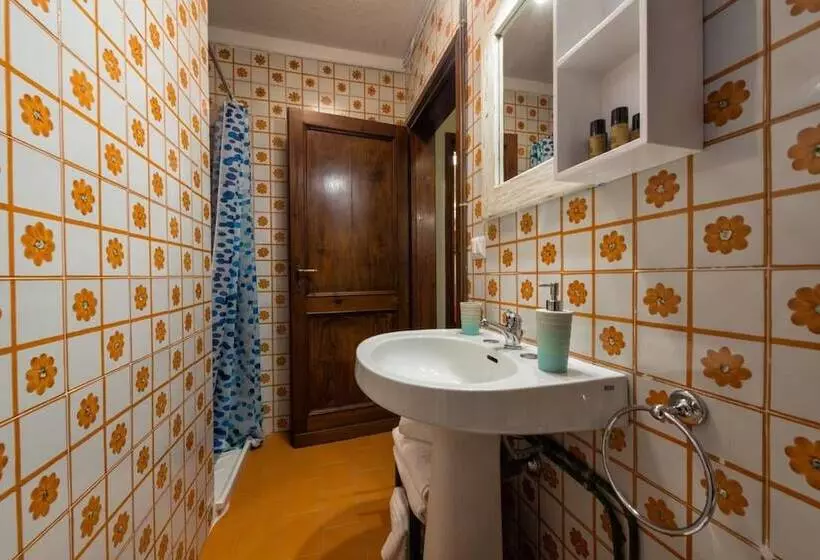 B&b Casalisa