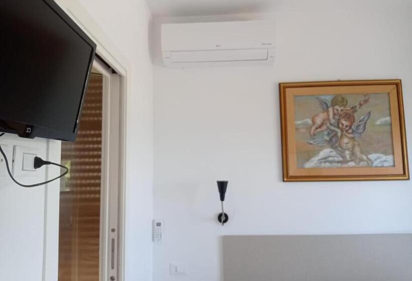 ベッドアンドブレックファースト Il Respiro Del Mare