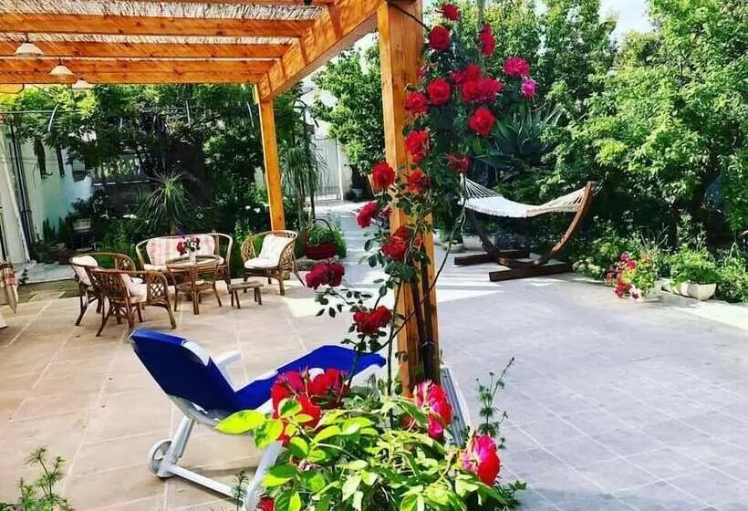 B&b Irenemarchese Gluten Free