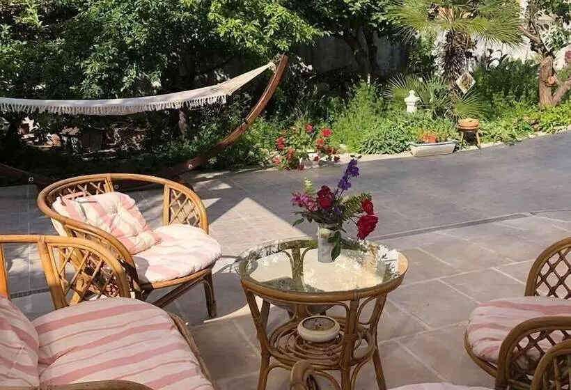 B&b Irenemarchese Gluten Free