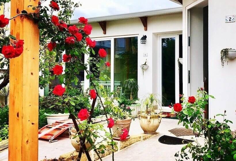 B&b Irenemarchese Gluten Free