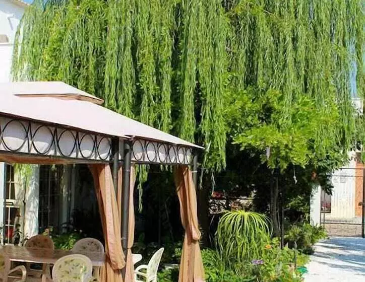 B&b Irenemarchese Gluten Free