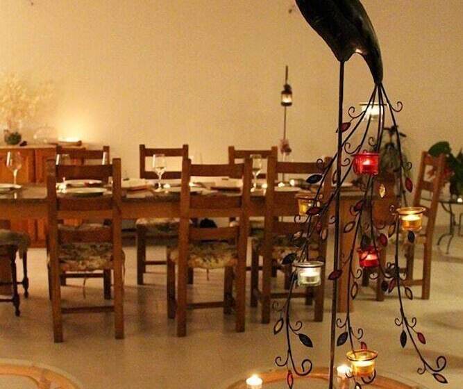 B&b Irenemarchese Gluten Free