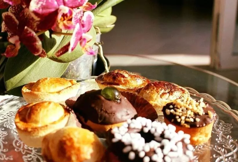 B&b Irenemarchese Gluten Free